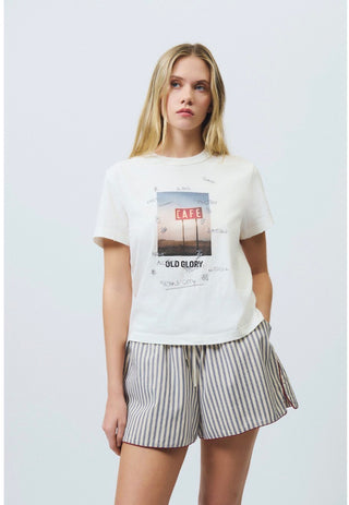 T-Shirt Donna
