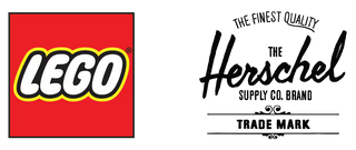 Herschel X Lego