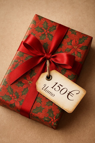 Idee Regalo Uomo 150