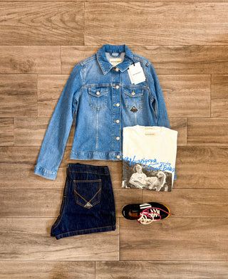 Saldi Donna
