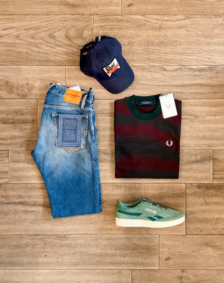 Saldi Uomo
