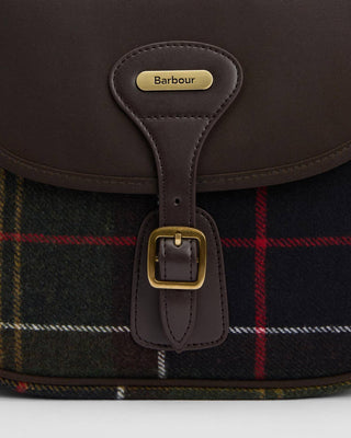Borsa a tracolla Cromarty