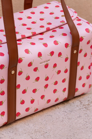 Bauletto Naj-Oleari lamponi