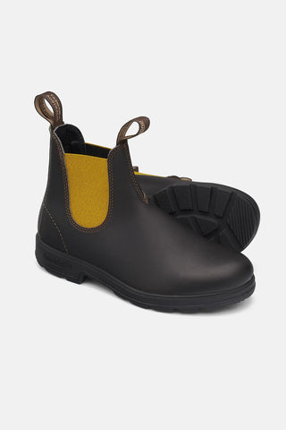 Blundstone 1919 Marroni