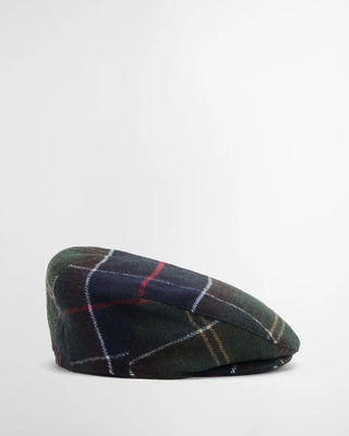 Coppola in tartan Heidi