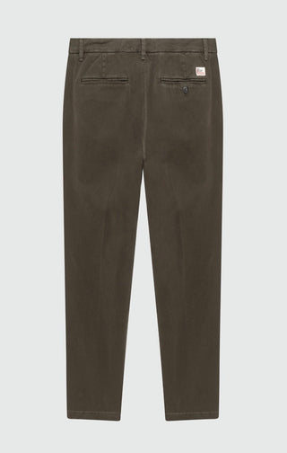 PANTALONE CHINO CONDUIT IN GABARDINA