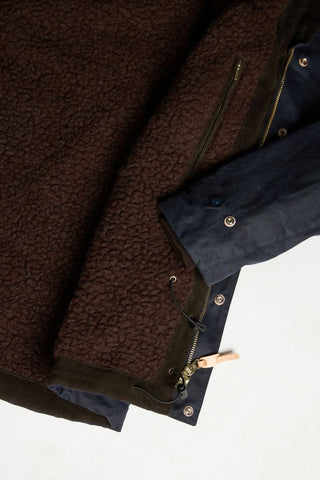Mountain Jacket 7003-WX