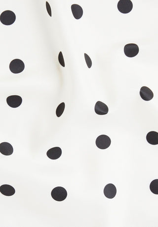 Foulard a pois Amy