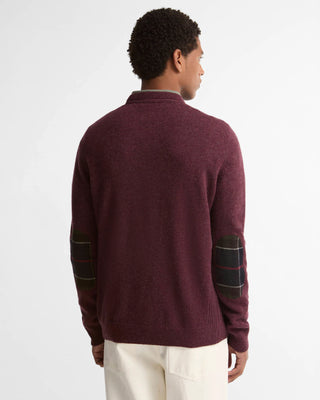 Maglione girocollo Holden