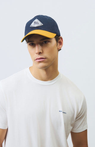 CAPPELLO BASEBALL HERRINGBONE