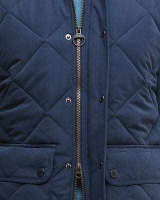 Gilet invernale Lowerdale