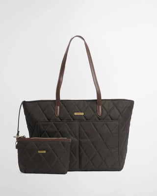 Tote trapuntata