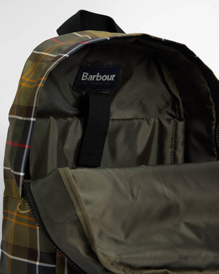 Zaino Torridon in tartan