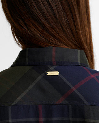 Camicia Bredon