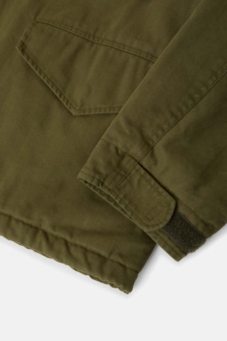 BLOUSON MILITARE