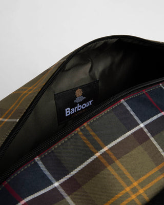 Borsa Torridon Carry-All in tartan