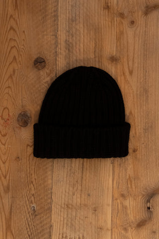 Beanie logo