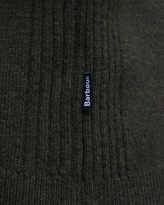 Maglione girocollo Holden