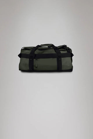 Borsa small Rains texal duffel