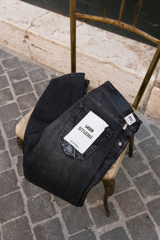 JEANS 517 FERG