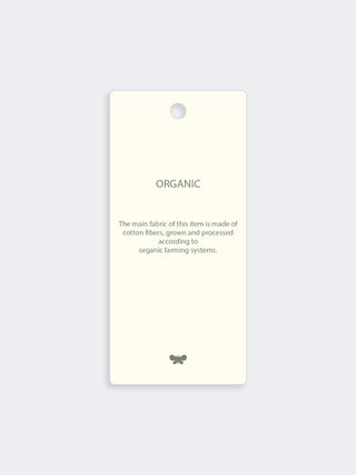 CAMICIA IN TELA PESANTE DI COTONE - BLU