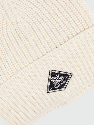 Cappello beanie knitted Roy Roger’s