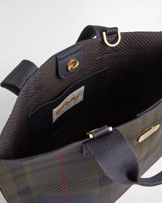 Borsa layla
