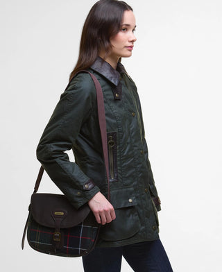 Borsa a tracolla Cromarty