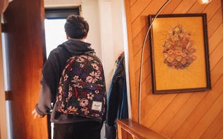 Classic Backpack | XL - 30L