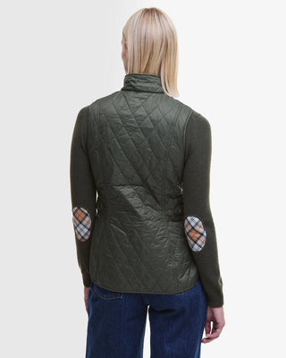 Gilet Otterburn