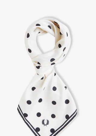 Foulard a pois Amy