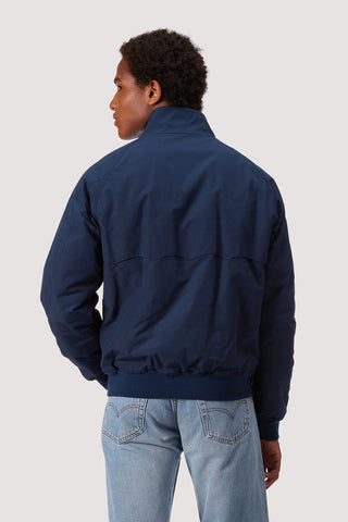 Giacca g9 Baracuta navy