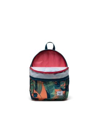 Zaino Heritage Kids Herschel Arancione