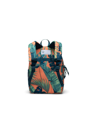 Zaino Heritage Kids Herschel Arancione