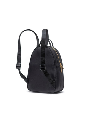 Zaino Nova Mini Herschel Nero