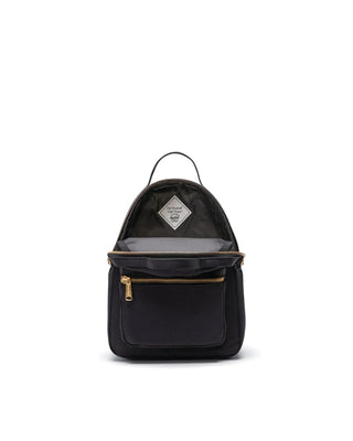 Zaino Nova Mini Herschel Nero