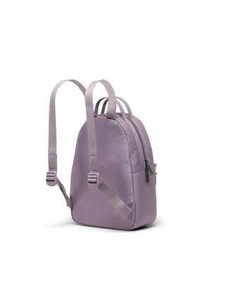 Zaino Nova Mini Herschel Viola