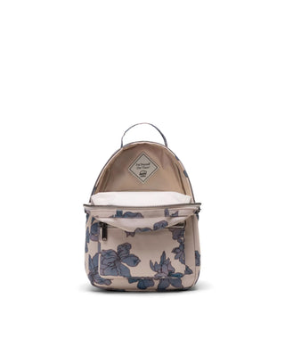 Zaino Nova Mini Herschel Floreale