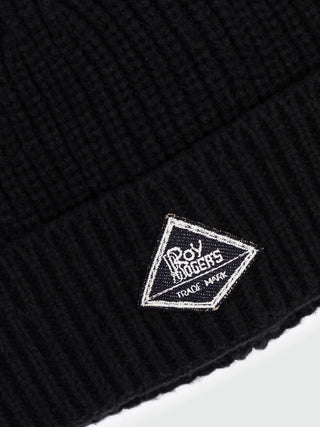 Cappello beanie knitted Roy Roger’s