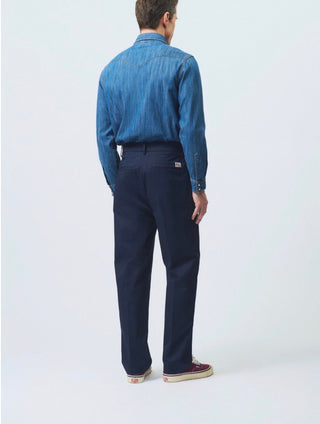 PANTALONE CHINO STARCK