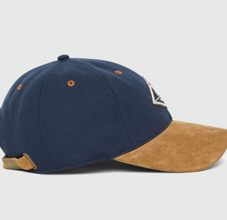 CAPPELLO BASEBALL CON LOGO