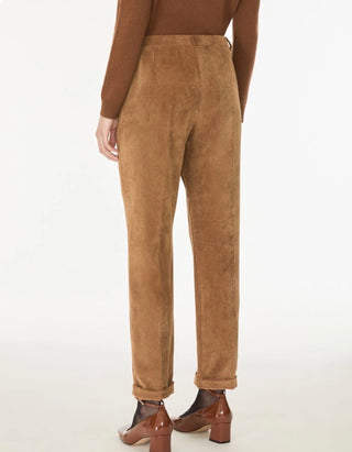 PANTALONI SEMIADERENTI