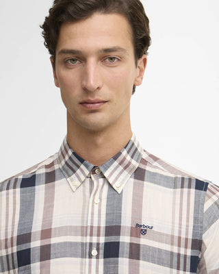 Camicia sartoriale Kidd