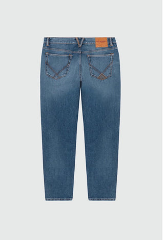 JEANS RE-SEARCH DAPPER CALA SALEDA