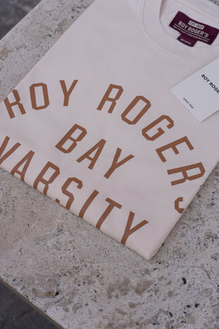 T-shirt varsity