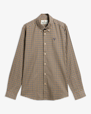 Camicia Finkle taglio sartoriale