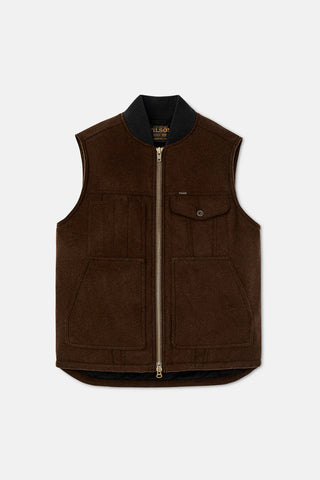 SPOKANE INSULATED WORK VEST