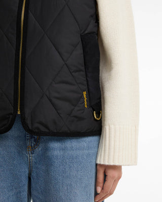 Gilet Glendyn
