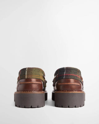Scarpe da barca Darras