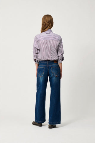 JEANS EMILY TROY DONNA